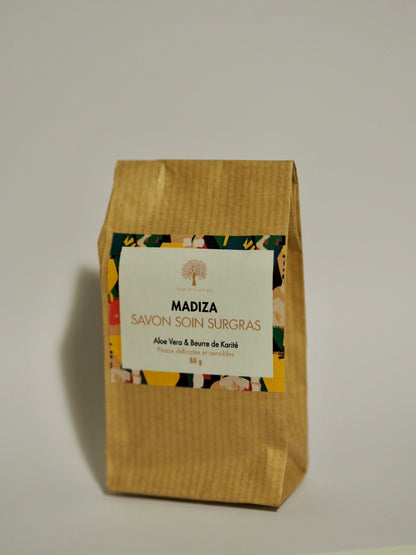 Savon Madiza 80gr