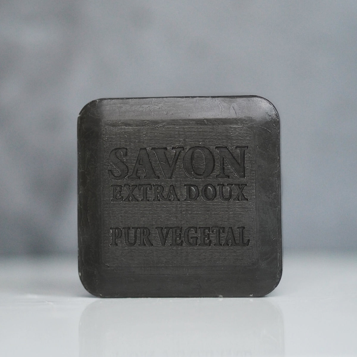 Savon Black Soap Vanuatu 80gr